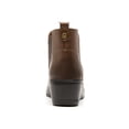 thumbnail image 4 of BOTINES DAMA FLEXI 104814 PIEL CAFÉ Flexi  104814, 4 of 8