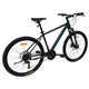 thumbnail image 4 of Bicicleta de Montaña TERRAFIT Venum Rodada 26 21V Color Petroleo, 4 of 4