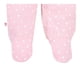 thumbnail image 4 of Mameluco Baby Creysi One For You Niña 18M Estampado de Estrellas Rosa, 4 of 4