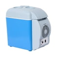 thumbnail image 3 of Refrigerador De Coche De 12V, Enfriador De Coche, Enfriador De Coche Eléctrico, Calentador Para Furgoneta, Camioneta, RV BLESIY Frigorífico compacto, 3 of 9