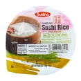 thumbnail image 1 of Sukina Arroz al Vapor Cocido, Listo para Comer, 210 g Bowl, 1 of 5