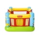 thumbnail image 4 of Castillo Brincolín Bestway Infantil Inflable Fisher Price Con Malla + Bomba de Aire, 4 of 8