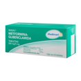 thumbnail image 3 of Metformina-Glibenclamida Medimart 500 mg/5 mg 60 tabletas, 3 of 4