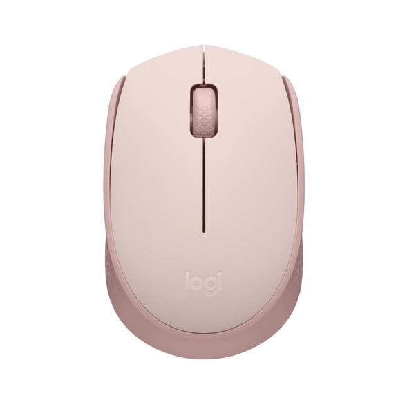 Mouse Logitech M170 Rosa