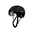thumbnail image 1 of Sparco Casco Bicicleta Luz LED Trasera y Visera Magnética Aerodinámica, 1 of 4