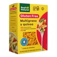 thumbnail image 1 of Pasta Real Natural Penne Sin Gluten 340g, 1 of 5