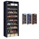 thumbnail image 1 of Mueble Zapatera Armario Organizador Repisa Armable Multiusos, 1 of 5