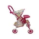 thumbnail image 2 of Carriola para Muñeca Tek By TheBabyShop  EBKCARRI01 Rosa -, 2 of 4