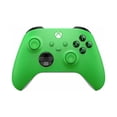 thumbnail image 3 of Microsoft Mando Inalámbrico Xbox - Velocity Green - Para Xbox Series X/S, Xbox One, PC y Dispositivos con Conexión a la Nube, 3 of 7
