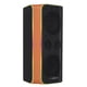 thumbnail image 3 of Bocina Profesional Kaiser KXB-4065OR 2 x 6.5 pulgadas más TW 2 x 2.25 pulgadas 80 W RMS Naranja, 3 of 6