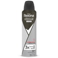 thumbnail image 1 of Antitranspirante Rexona clinical expert en aerosol para caballero 150 ml, 1 of 4