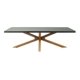 thumbnail image 3 of Mesa de Comedor Exterior Suen Gris Kessa Muebles, 3 of 5
