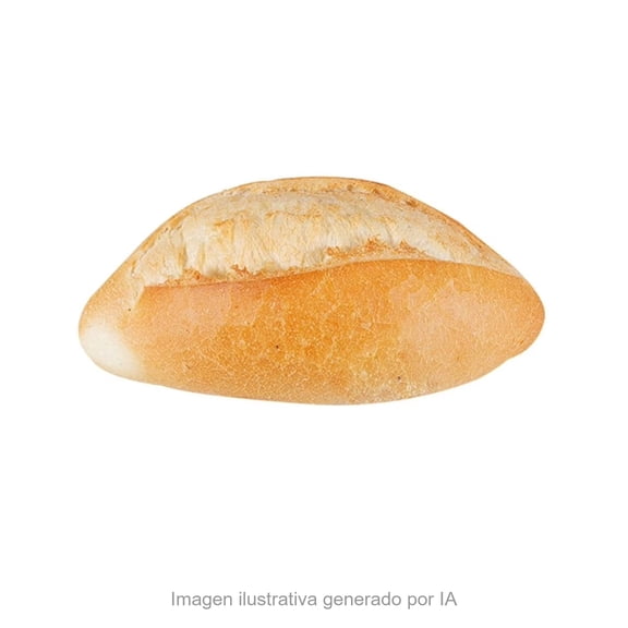 Bolillo por Pieza