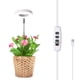 thumbnail image 1 of Lampara LED para Plantas en Interior Genérica HALO DE LUZ, 1 of 6