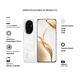 thumbnail image 3 of Smartphone Honor 200 8+256 GB Blanco + Mochila Desbloqueado, 3 of 7