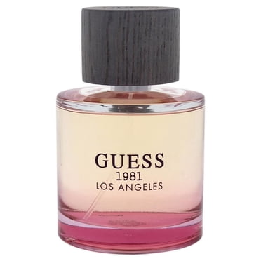 Perfume Guess 1981 Los Angeles Dama EDT