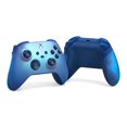 thumbnail image 3 of Control Microsoft Xbox Aqua Shift, 3 of 4