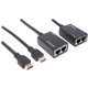 thumbnail image 1 of Kit Extensor Manhattan para video HDMI a través de Cat5e/Cat6 207-386, 1 of 2