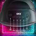 thumbnail image 3 of Parlante Bluetooth Recargable QFX PBX-126 10W Woofer 4", 3 of 7