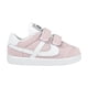 thumbnail image 2 of TENIS NIÑA PANAM 0116570058 SUEDE ROSA 13-16, 2 of 4