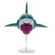 thumbnail image 5 of Figura Coleccionable Pokémon Sharpedo Original Altura 7 a 12 cm, 5 of 6