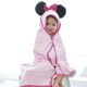 thumbnail image 4 of Toallita Minnie CHIQUI MUNDO Minnie; toallita unitalla para bebé; de baño, 4 of 4