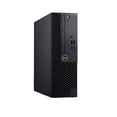 thumbnail image 2 of PC Dell OptiPlex 3060 SFF, Core i3-8a, 8GB RAM, 256GB SSD, MONITOR 19"REACONDICIONADO, 2 of 6