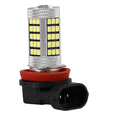 thumbnail image 5 of 3 Pieza H11 H8 H9 6000K 850Lm 2835 66Smd Led Lámpara de Niebla de Auto Luz de Circulación Diurna para, 5 of 5