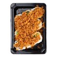 thumbnail image 1 of Sushi Happy Tokyo Crunch Cali Roll con Cebolla Frita y Salsa Anguila, 1 of 5