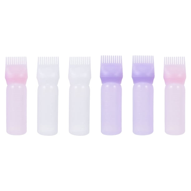 Phenofice 6Ud De Coloración Con Peine Para Raíces En ABS Para ...