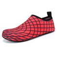 thumbnail image 1 of Advancent 1 par de zapatos de agua de secado rápido para surf, Fitness, calcetín antideslizante, zapatillas transpirables para entrenamiento, Tacos atléticos Rojo 40/41, 1 of 6