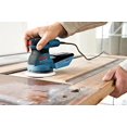 thumbnail image 3 of Lijadora Excéntrica 5'' 250w Vvr Gex 125-1 Ae Bosch 06013875G0, 3 of 3