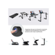 thumbnail image 3 of Soporte De Laptop Con Enfriador Gamer Xtellar negro, 3 of 4