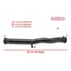 thumbnail image 4 of Tubo Calefacción P/ Honda Civic 1.6l 96-00 Transm Manual, 4 of 4