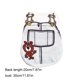 thumbnail image 3 of Pet Summer Clothes For Small Cats And Dogs Cats And Dog Apparel For Teddy Bichon And Poodle, 3 of 6