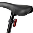 thumbnail image 5 of Sparco Luz Trasera LED Recargable 50 Lúmenes Impermeable Para Bicicleta, 5 of 5