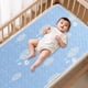 thumbnail image 4 of Uuiauoio Washable Pads for Beds for Incontinence Adults-59x39.37 Inch - Hide Stains - Waterproof Underpads for Elderly - Reusable Bed Pad for Bedwetting, 4 of 6