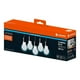 thumbnail image 2 of Paquete de Lámparas Ledvance 5pack de focos LED Eco A100 8.5w 865 G10 MK luz fría, 2 of 4