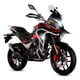 thumbnail image 1 of Motocicleta Adventure MB Motos Gran Turismo 300 Negro 2026, 1 of 9