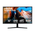 thumbnail image 1 of SAMSUNG Monitor ViewFinity 4K UHD de 32" - LU32J590UQNXZA, 1 of 5