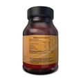 thumbnail image 2 of Suplemento alimenticio Essential Nutrition Zinc 60 cápsulas de 500 mg, 2 of 4