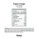 thumbnail image 2 of Yogurt Griego Chobani Mango 150 g, 2 of 4
