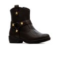 thumbnail image 3 of Botas Yuyin para Niña 26713 cafe 20, 3 of 5