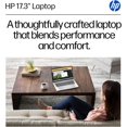 thumbnail image 2 of Laptop HP 17.3" FHD Ryzen 5 7430U 12GB 256GB SSD Win11, 2 of 9