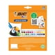 thumbnail image 3 of Colores Bic Kids Tucán 24 colores, 3 of 4