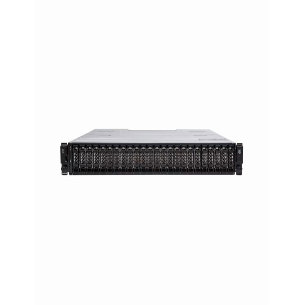 Dell EMC SC420, Reacondicionado, Storage Server 24 Bahía, 21x900GB Enterprise SAN