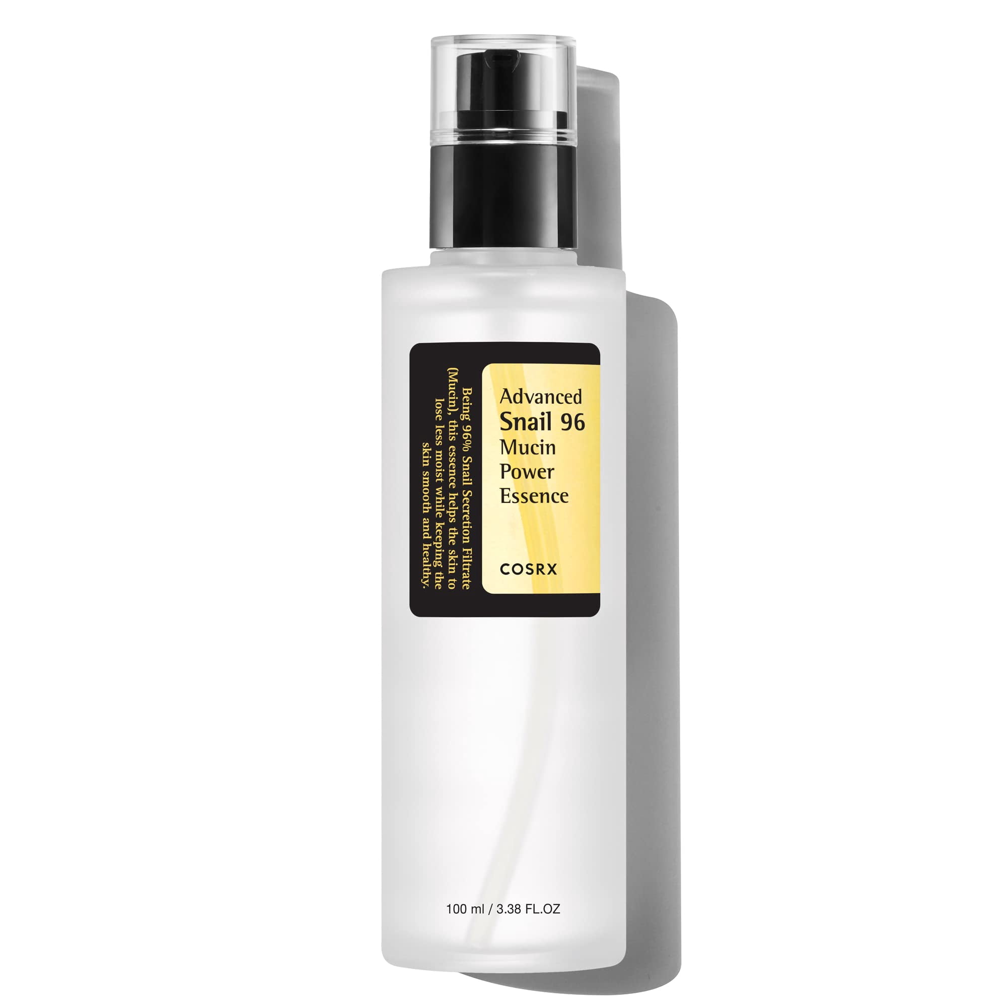Sérum hidratante COSRX Snail Mucin 96% Power Repair 100 ml | Bodega Aurrera