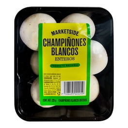 Champiñón Marketside entero 225 g
