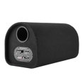 thumbnail image 2 of Subwoofer Subwoofer De Audio 12V Forma De Barril Redondo ABS Cuero Gran Consumo Para SUV Para Vehículos Recreativos Para Camión Para Automóvil ANGGREK Otros Vehículos, 2 of 8