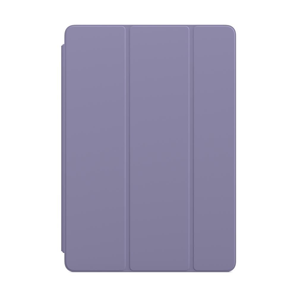 Funda Apple Smart Cover para iPad 9na Generación English Lavender